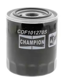 Фільтр оливи CHAMPION COF101270S