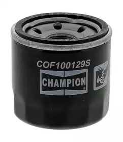 Фільтр оливи CHAMPION COF100129S