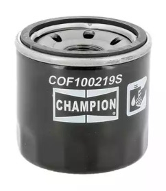 Фільтр оливи CHAMPION COF100219S