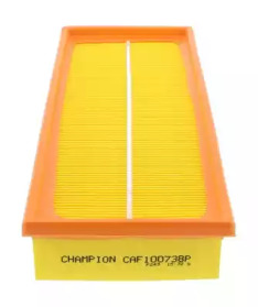 Фильтр воздушный CHAMPION CAF100738P