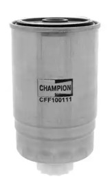 Фильтр топливный CHAMPION CFF100111