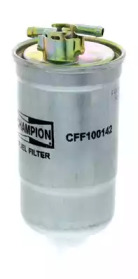 Фильтр топливный CHAMPION CFF100142