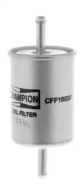 Фильтр топливный CHAMPION CFF100201