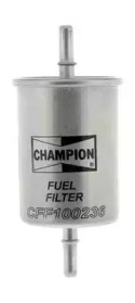 Фільтр палива CHAMPION CFF100236