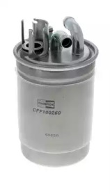 Фильтр топливный CHAMPION CFF100260