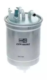 Фільтр палива CHAMPION CFF100262