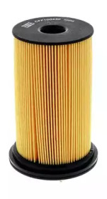 Фильтр топливный CHAMPION CFF100430