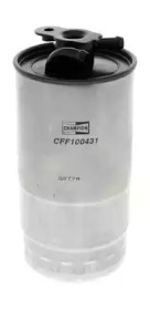 Фильтр топливный CHAMPION CFF100431