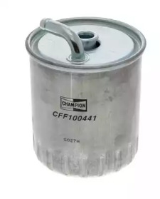 Фільтр палива CHAMPION CFF100441