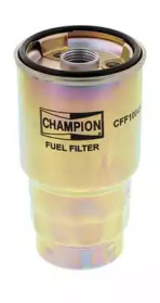 Фільтр палива CHAMPION CFF100452
