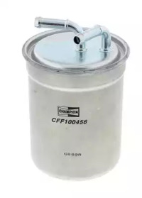 Фільтр палива CHAMPION CFF100456