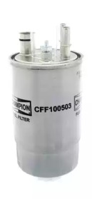 Фільтр палива CHAMPION CFF100503