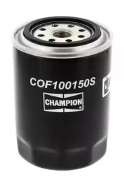 Фильтр масляный CHAMPION COF100150S