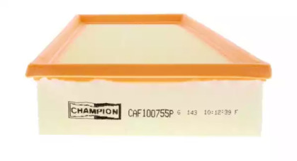 Фильтр воздушный CHAMPION CAF100755P