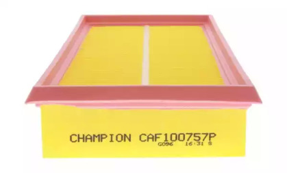 Фільтр повітряний CHAMPION CAF100757P