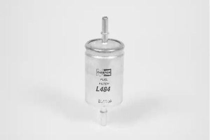 Фильтр топливный CHAMPION L484.606