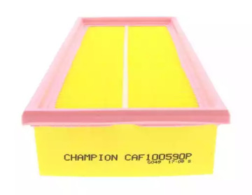 Фільтр повітряний CHAMPION CAF100590P