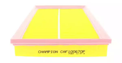 Фільтр повітряний CHAMPION CAF100785P