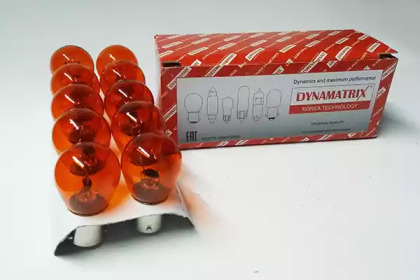 Лампа накаливания DYNAMATRIX 0 4318 DB7507