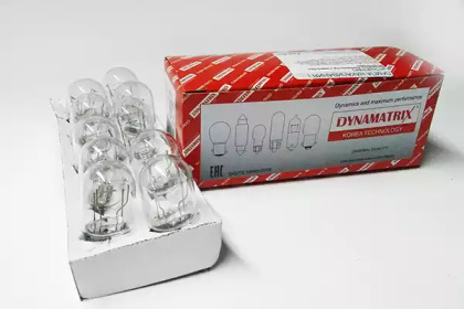 Лампа накаливания DYNAMATRIX 0 4318 DB7515