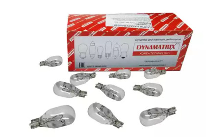 Лампа накаливания DYNAMATRIX 0 4318 DB921
