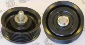 Ролик REPKIT RKT2488