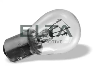 Лампа накаливания ELTA AUTOMOTIVE 0 4344 ELBL566