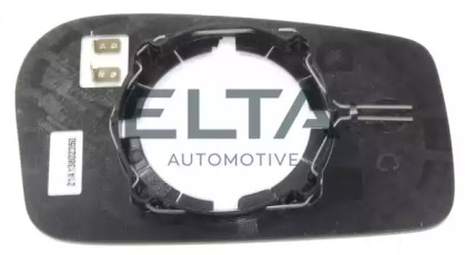 Зеркальное стекло ELTA AUTOMOTIVE 0 4344 LR-0236