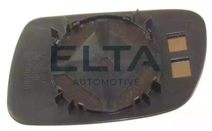 Зеркальное стекло ELTA AUTOMOTIVE 0 4344 LR-0268