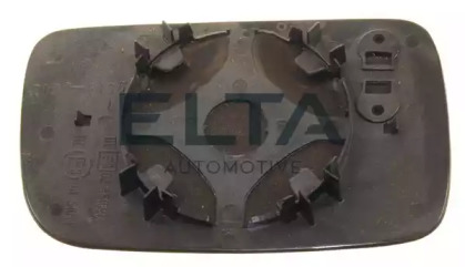 Зеркальное стекло ELTA AUTOMOTIVE 0 4344 LR-5048