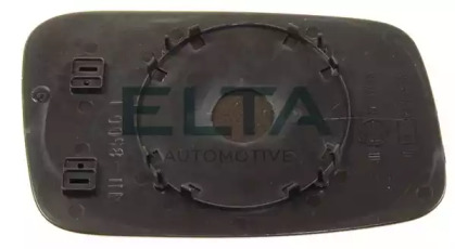 Зеркальное стекло ELTA AUTOMOTIVE 0 4344 LR-5058