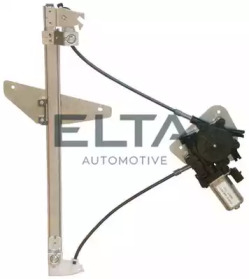 Подъемное устройство для окон ELTA AUTOMOTIVE 0 4344 WRL1173R