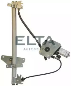Подъемное устройство для окон ELTA AUTOMOTIVE 0 4344 WRL1189L
