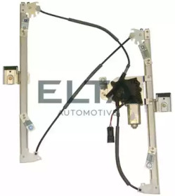 Подъемное устройство для окон ELTA AUTOMOTIVE 0 4344 WRL1352L