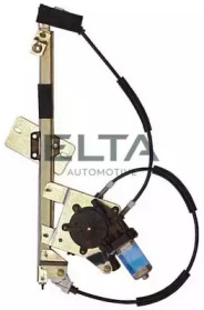 Подъемное устройство для окон ELTA AUTOMOTIVE 0 4344 WRL1373L