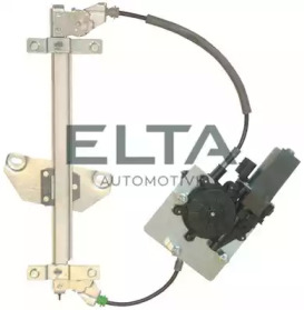 Подъемное устройство для окон ELTA AUTOMOTIVE 0 4344 WRL1376L