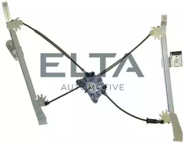 Подъемное устройство для окон ELTA AUTOMOTIVE 0 4344 WRL2259L