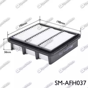 Фильтр воздушный SPEEDMATE SM-AFH037