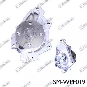 Насос SPEEDMATE SM-WPF019