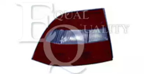 Фонарь EQUAL QUALITY FP0250