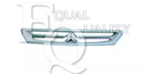 Решетка-облицовка EQUAL QUALITY G0601