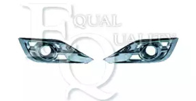 Решетка-облицовка EQUAL QUALITY G2529