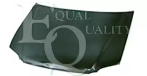 Капот двигателя EQUAL QUALITY L00185