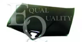Капот двигателя EQUAL QUALITY L00336