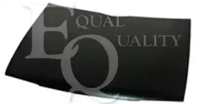 Капот двигателя EQUAL QUALITY L00709