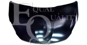 Капот двигателя EQUAL QUALITY L02318