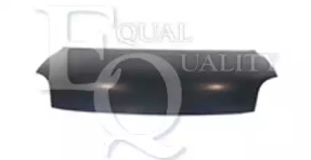 Капот двигателя EQUAL QUALITY L03501