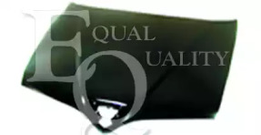 Капот двигателя EQUAL QUALITY L04092