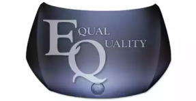 Капот двигателя EQUAL QUALITY L04494