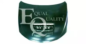 Капот двигателя EQUAL QUALITY L05298